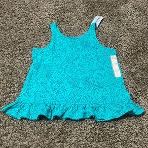 (5) Cat and Jack Leaves Tank